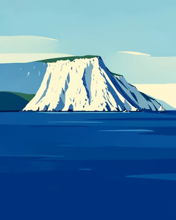 Cliff Coast