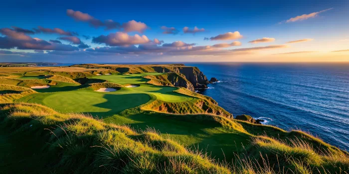 Emerald Fairways