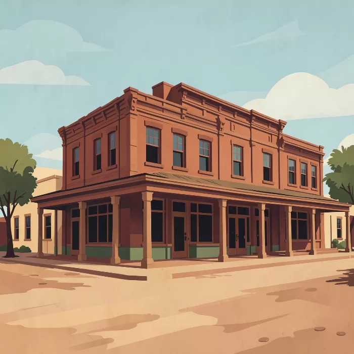 Frontier Hotel