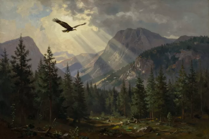 Eagle's Valley