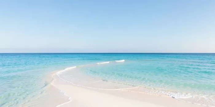 Tide Line IV