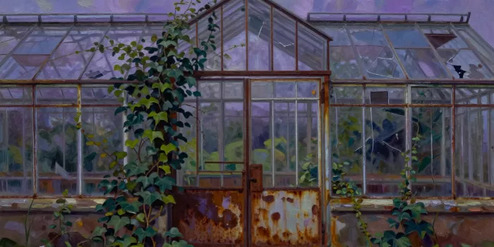 Ivy Greenhouse