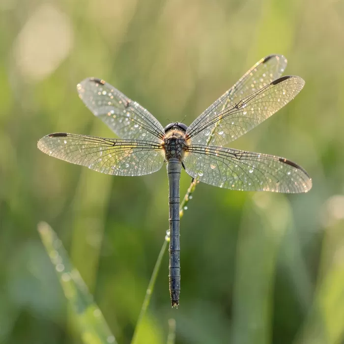 Dragonfly Dew