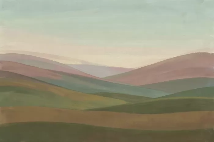 Palouse Haze