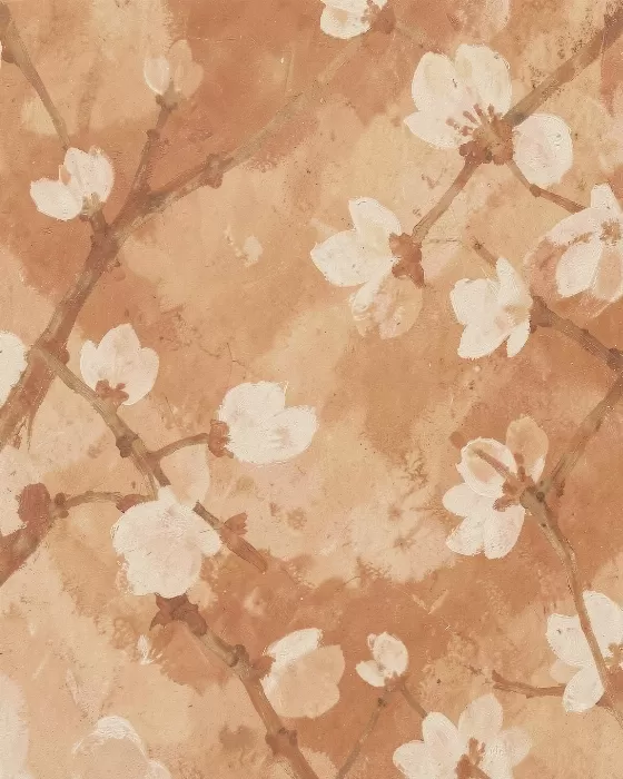 Terracotta Blossom