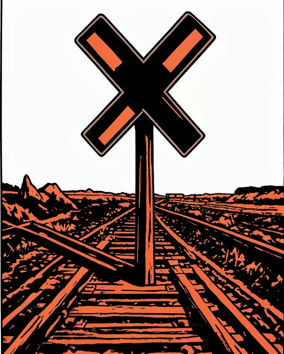 Crossing Signal