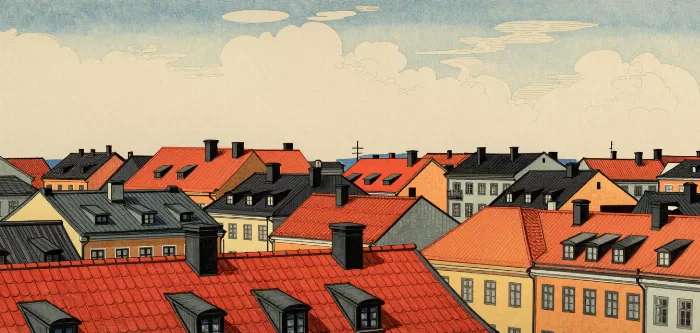 Stockholm Tiles