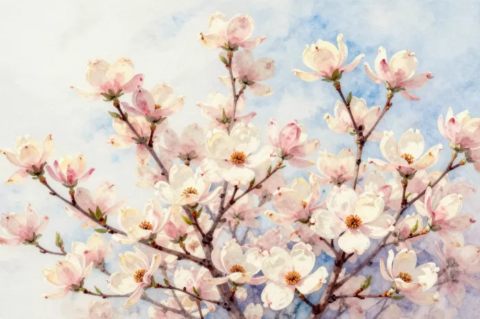 Dogwood Drift