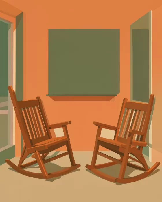 Porch Chairs