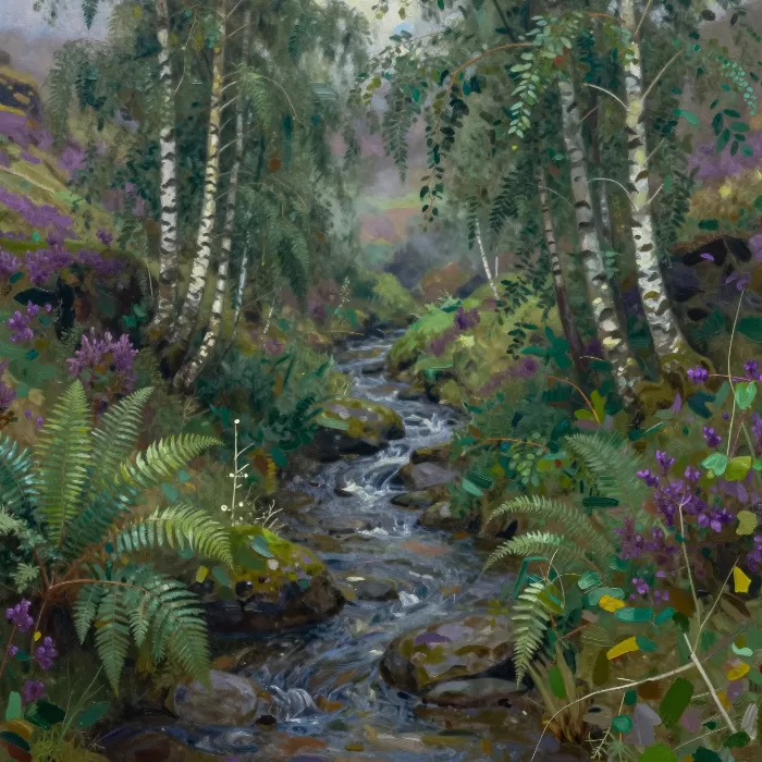 Fern Glen