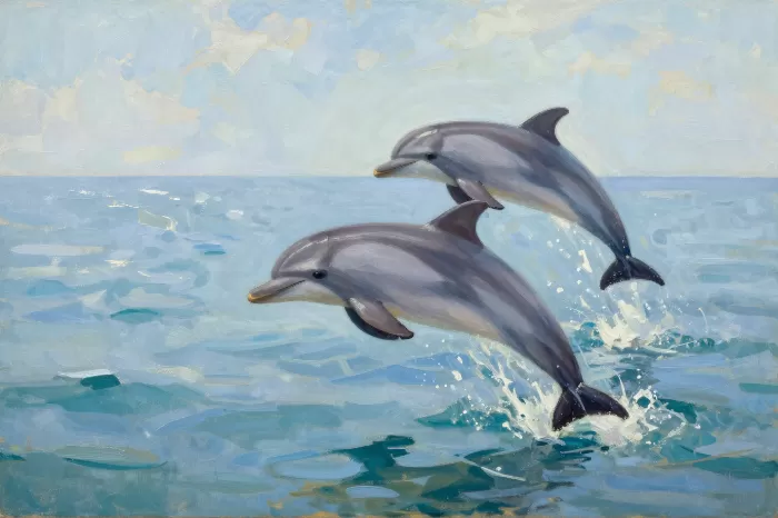 Ocean Grace