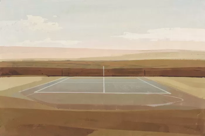 Terra Tennis