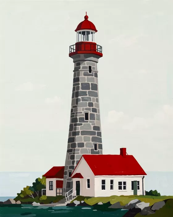 Beacon Rise