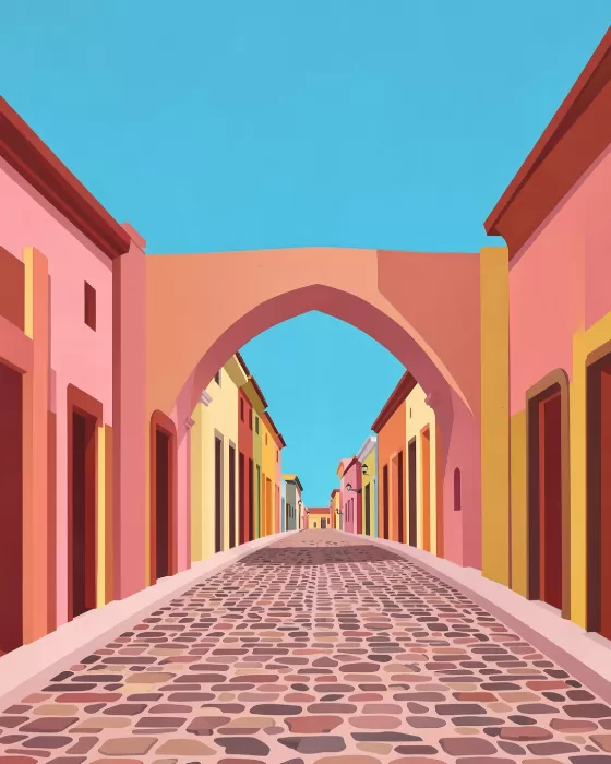 Santa Catalina