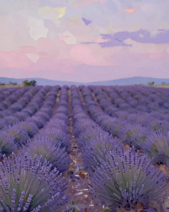 Dawn Fields
