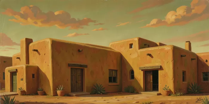 Santa Fe Sun