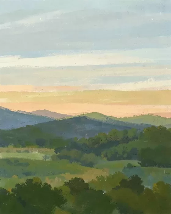 White Mountain