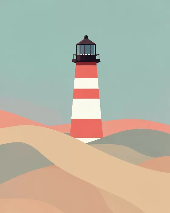 Coral Tower
