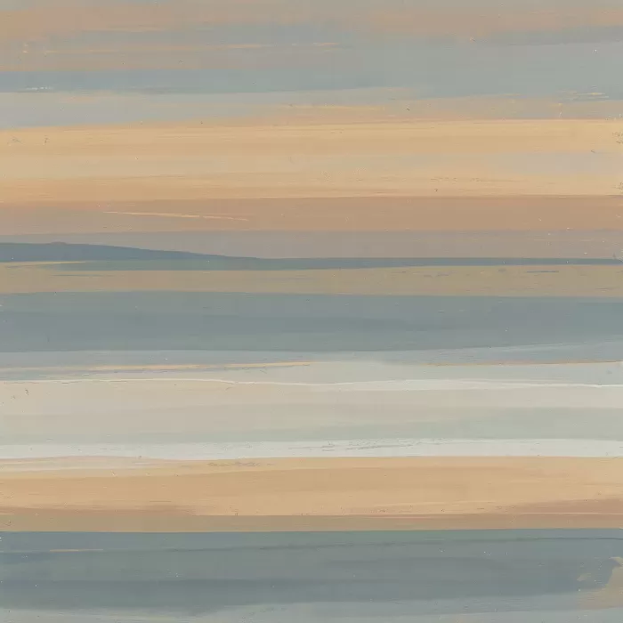 Tideline Hush