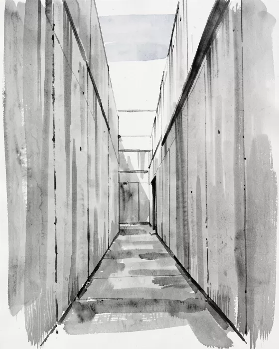 Concrete Hush