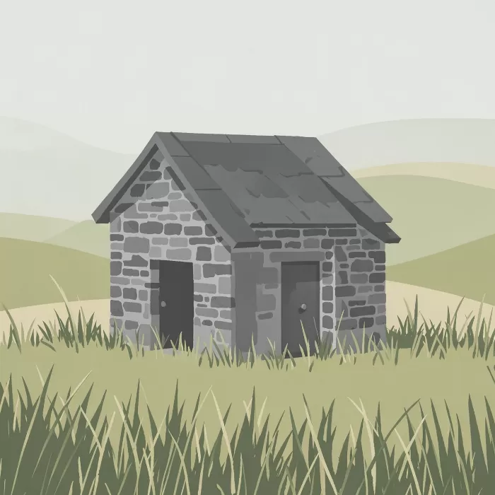 Grassy Hills
