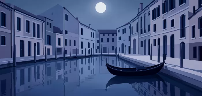 Venice Canals