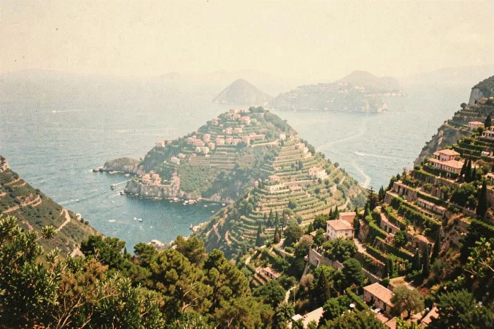 Ravello Terraces