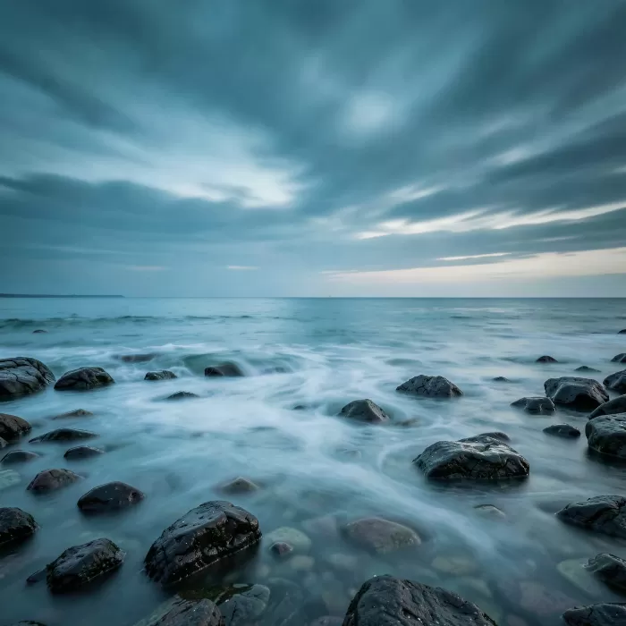 Tide Hush