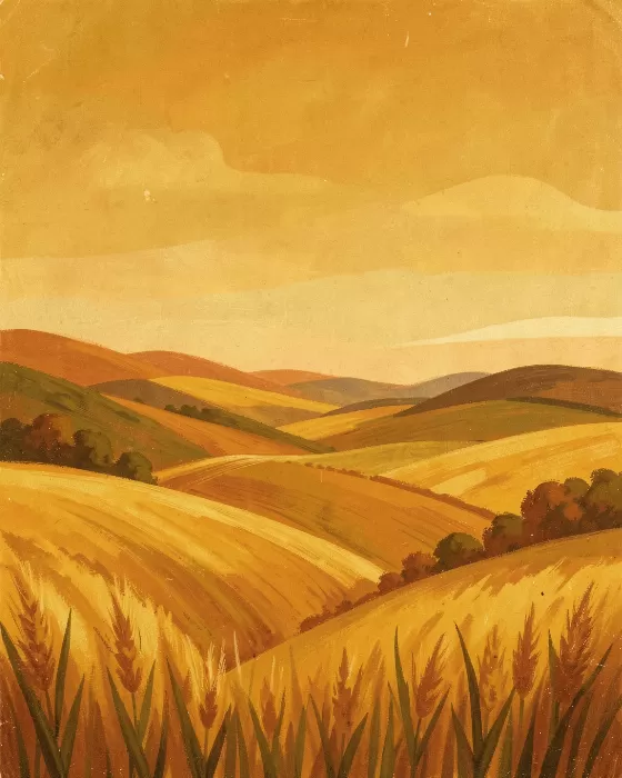 Prairie Warmth