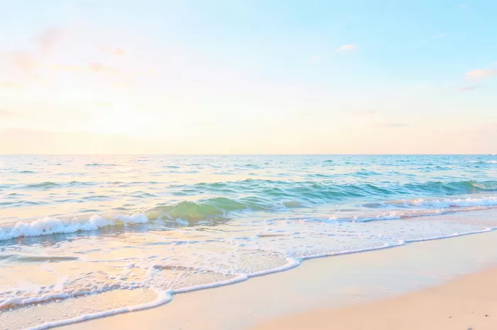 Quiet Beach
