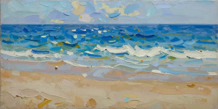 Rustic Tides