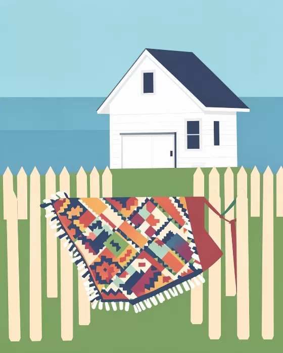 Picket Quilts