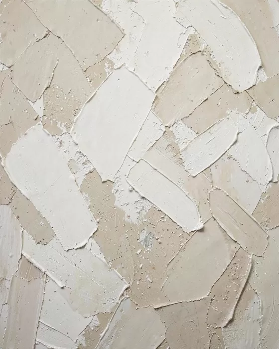 Plaster Study IV