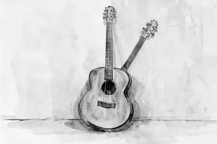 Quiet Chord