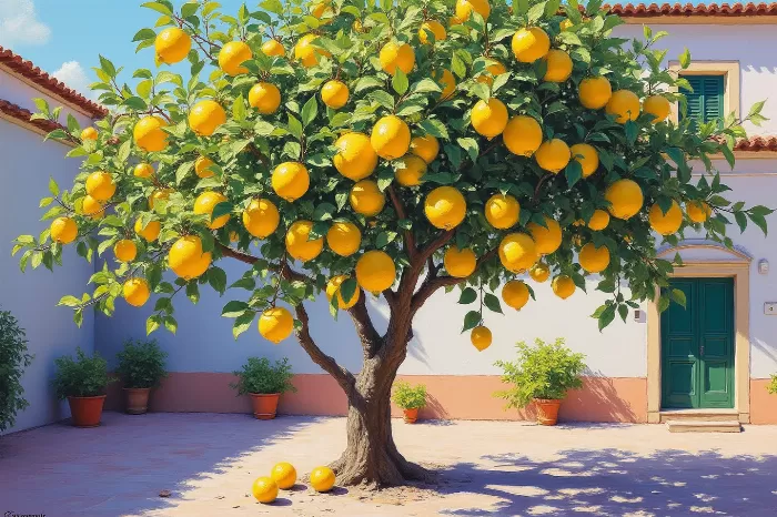 Lemon Light II