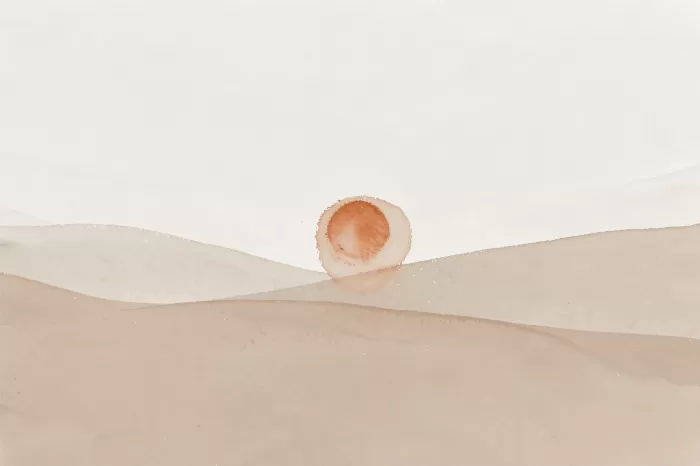 Desert Crown