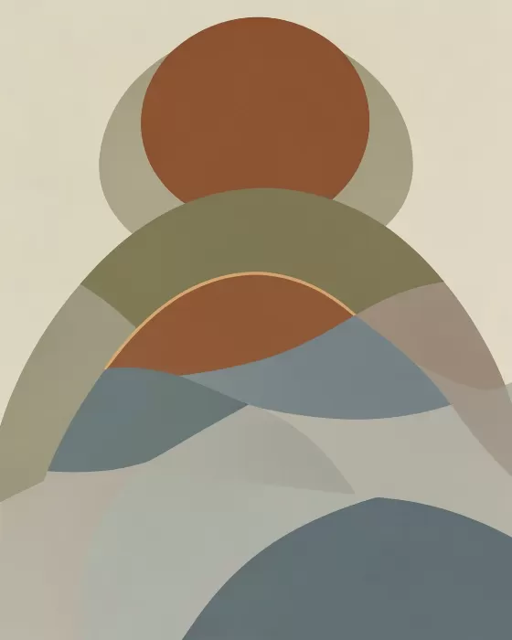 Sun River Stack
