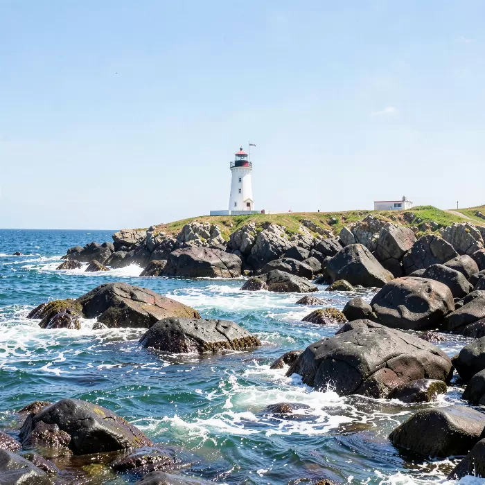 Maritime Beacon