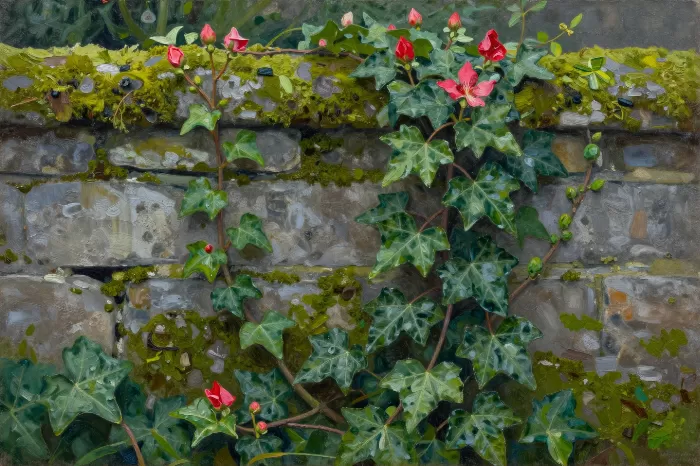 Ivy Enclosure