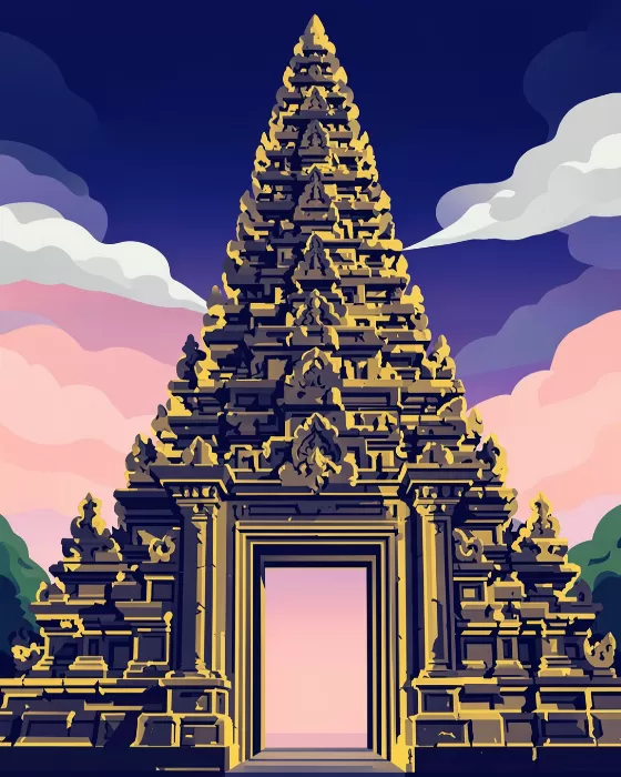 Bali Gateway