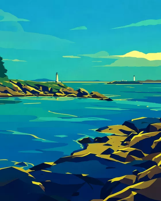 Mackinac Straits