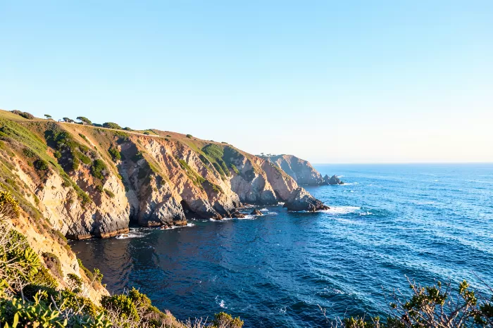 La Jolla