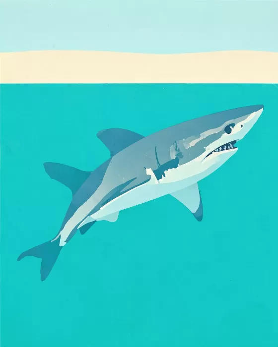 Shark Passage