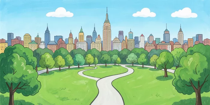 Central Park