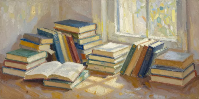 Sunlit Nook