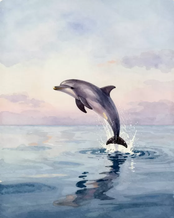 Dolphin Rise