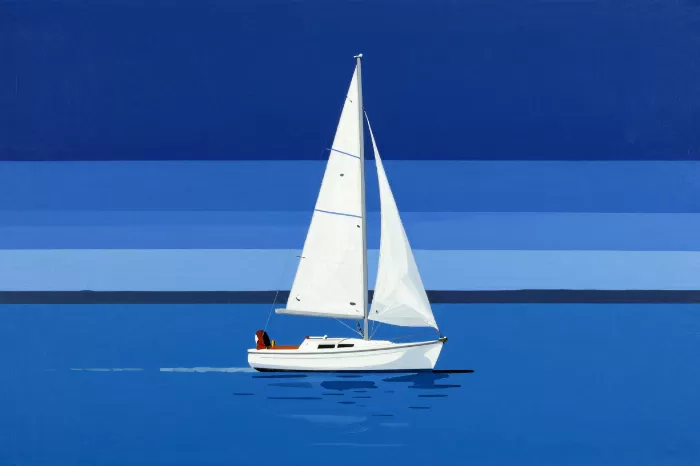 Annapolis Harbor