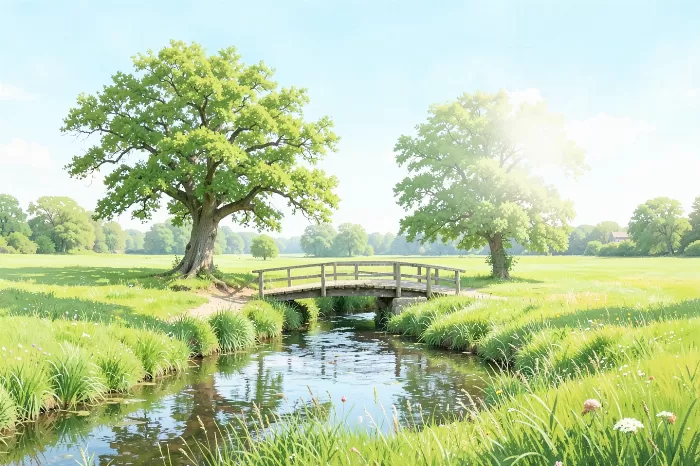 Emerald Meadows