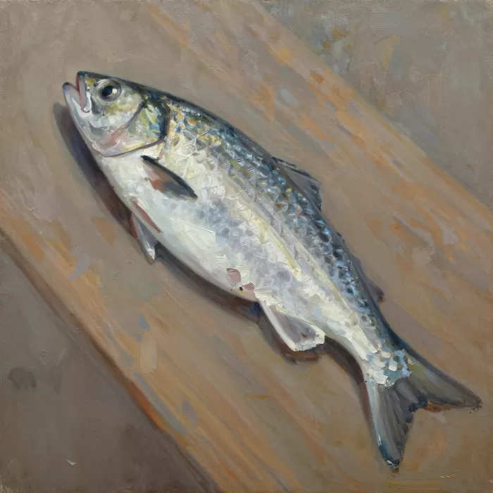 Salt Cod