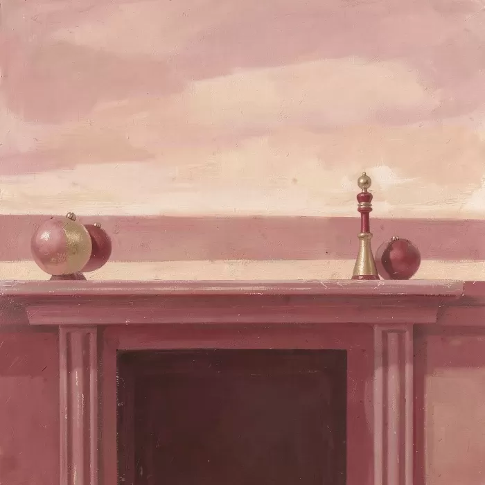 Mantel Bands
